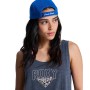 Top Roxy VL Surfclassic - Cinza