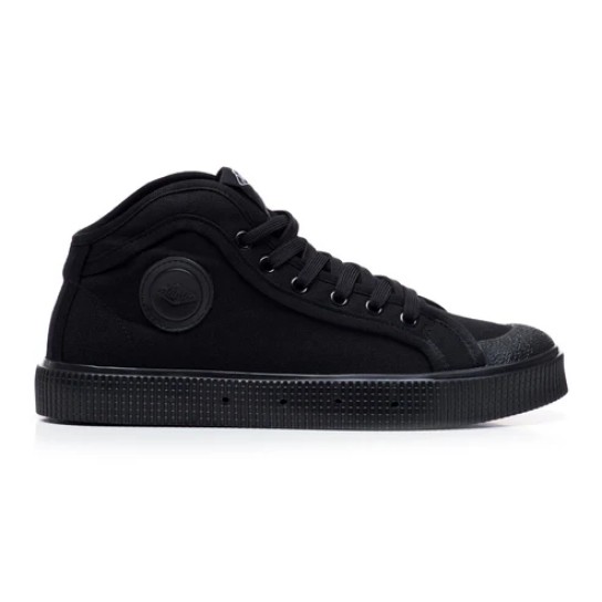 Sanjo K100 All Black - Preto