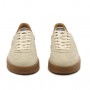 Sanjo FTC86 Off-White - Cru