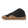 Sanjo K100 Black Gum - Preto/Camel