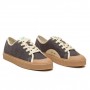Sanjo STC 70 Low - Preto/Gum
