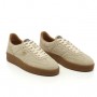 Sanjo FTC86 Off-White - Cru