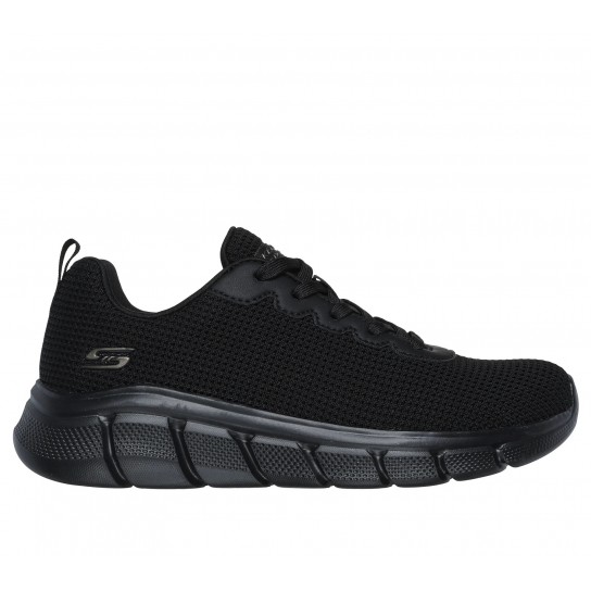 Skechers Visionary Essence - Preto