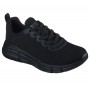 Skechers Visionary Essence - Preto