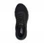 Skechers Visionary Essence - Preto