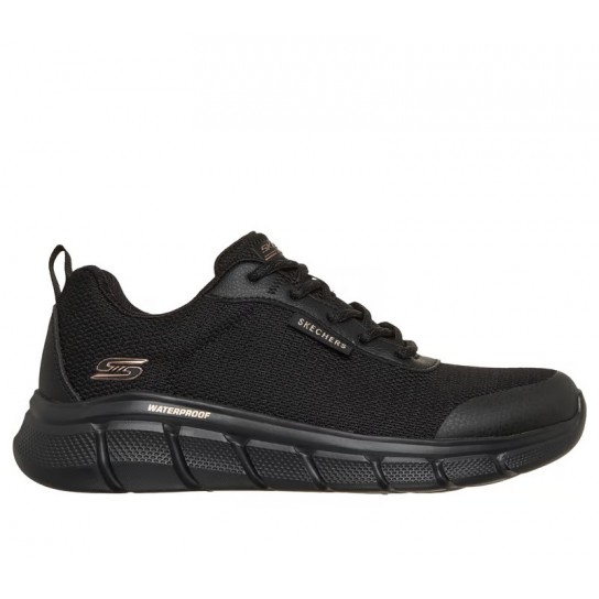 Skechers Bobs B Flex-Flex Proof - Preto