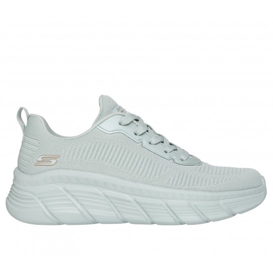 Skechers Bobs B Flex Hi Flying - Branco