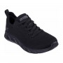 Skechers Graceful Stride - Preto