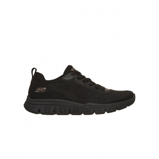 Skechers Bobs B Lite - Preto