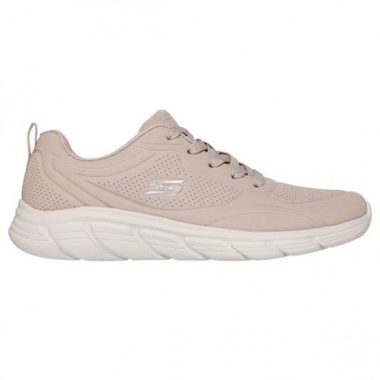 Skechers Bobs B Flex Lo-Cool Ease - Cru