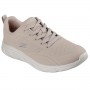 Skechers Bobs B Flex Lo-Cool Ease - Cru