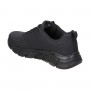Skechers Bobs B Flex Arctic Edge - Preto