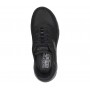 Skechers Go Walk Flex Grand Entry - Preto