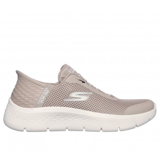 Skechers Go Walk Flex Grand Entry - Cru