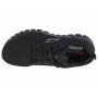 Skechers Get Connected Wide - Preto