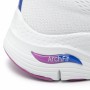 Skechers Arch Fit Infinity Cool - Branco