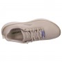 Skechers Elegant Glow - Cru/Dourado