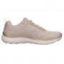 Skechers Elegant Glow - Cru/Dourado