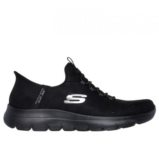 Skechers Summits Unknown Trail - Preto
