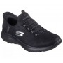 Skechers Summits Unknown Trail - Preto