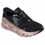 Skechers Glide-Step Starlight Shine - Preto/Rose Gold