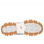Skechers D'Lites Dazzling Shine - Cru