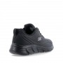 Skechers Bobs B Flex Lo-Cool Ease - Preto