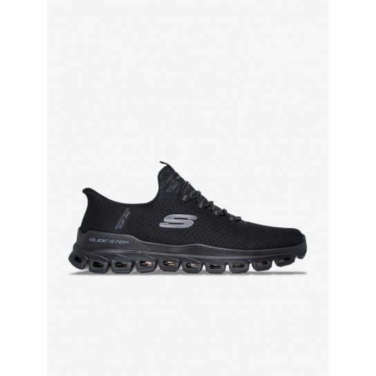 Skechers Glide-Step-Noxus - Preto
