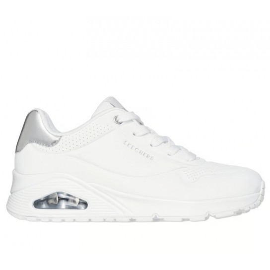 Skechers Uno Golden Air - Branco
