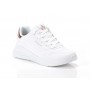 Skechers Uno-Lite Shimmer Along - Branco