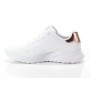 Skechers Uno-Lite Shimmer Along - Branco