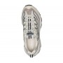 Skechers D'Lite Max - Cru/Castanho
