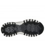 Skechers D'Lite Max - Cru/Castanho