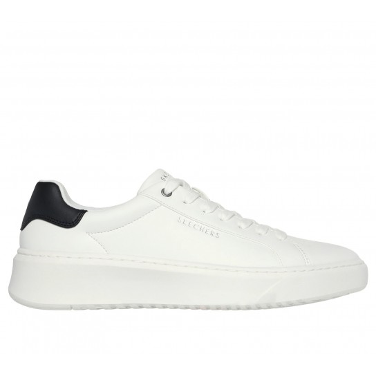 Skechers Court Break - Branco