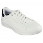 Skechers Court Break - Branco
