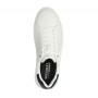 Skechers Court Break - Branco