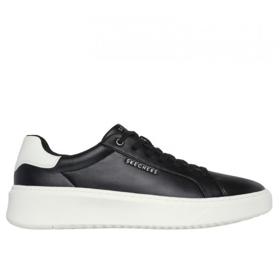 Skechers Court Break-Suit - Preto