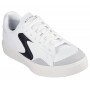 Skechers Eden Lx Slick Talk - Branco/Preto