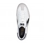 Skechers Hotshot Kickoff - Branco/Preto