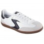 Skechers Hotshot Kickoff - Branco/Preto