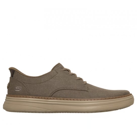 Skechers Hyland Justino - Taupe