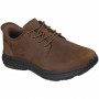 Skechers Pollard Cold - Castanho