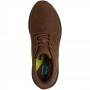 Skechers Pollard Cold - Castanho