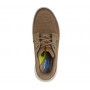 Skechers Sterling-Ramone - Castanho 
