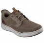 Skechers Sterling-Ramone - Castanho 