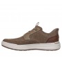 Skechers Sterling-Ramone - Castanho 
