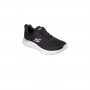 Skechers Go Walk Flex-Vespid - Preto/Vermelho