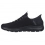 Skechers Summits-High Range - Preto