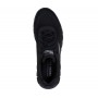 Skechers Track Broader - Preto/Preto