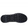 Skechers Track Broader - Preto/Preto